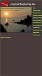 Mobile Screenshot of linghunt.com
